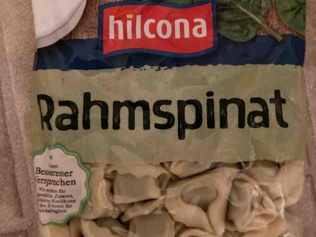 Rahmspinat Tortellini Minis von Shaolin23 | Hochgeladen von: Shaolin23