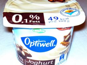 Optiwell Joghurt, Lebkuchen | Hochgeladen von: Shady