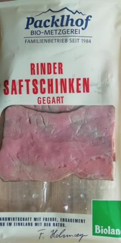 Rindersaftschinken, Rind | Hochgeladen von: haspielen464