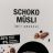 Schoko Müsli mit Crunch von T. anja | Hochgeladen von: T. anja