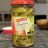 Cornichons mit Chili Freshona by gena. | Hochgeladen von: gena.