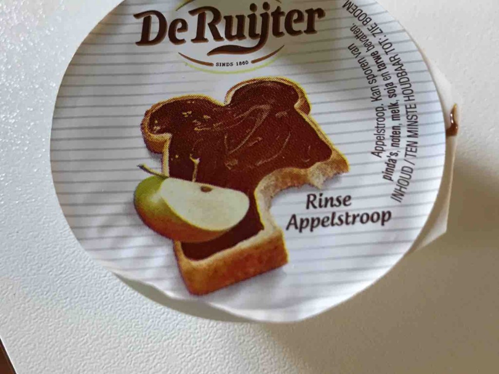 Rinse Appelstroop von aarde12771 | Hochgeladen von: aarde12771