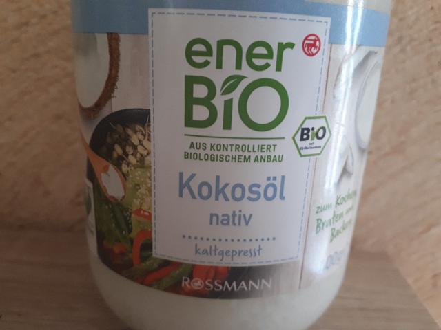 Bio Kokosöl, nativ von sbibi201 | Hochgeladen von: sbibi201