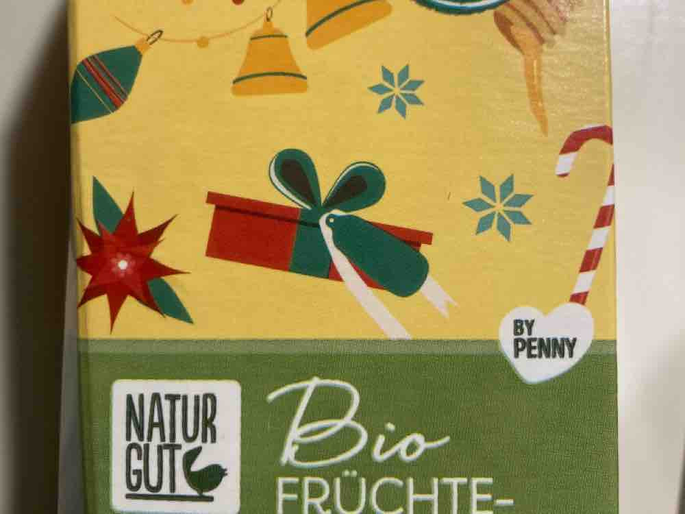 Bio Früchte-Punsch, Apfel-Orange von Insecuritate | Hochgeladen von: Insecuritate