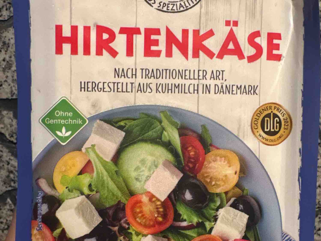 Hirtenkäse von Yarlah | Hochgeladen von: Yarlah