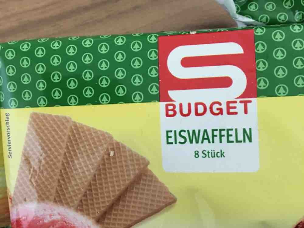 eiswaffel sbudget von Ingridhfp | Hochgeladen von: Ingridhfp