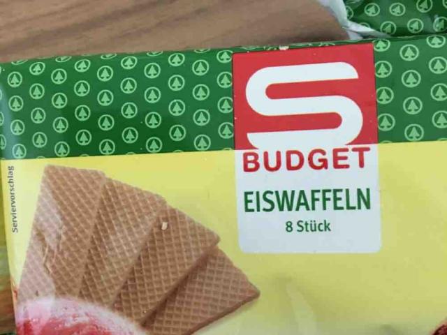 eiswaffel sbudget von Ingridhfp | Hochgeladen von: Ingridhfp