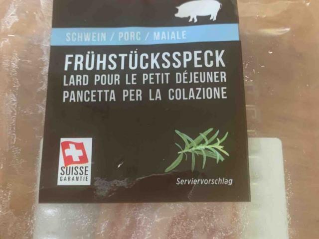 Speck, Fett von evagimeno530 | Hochgeladen von: evagimeno530