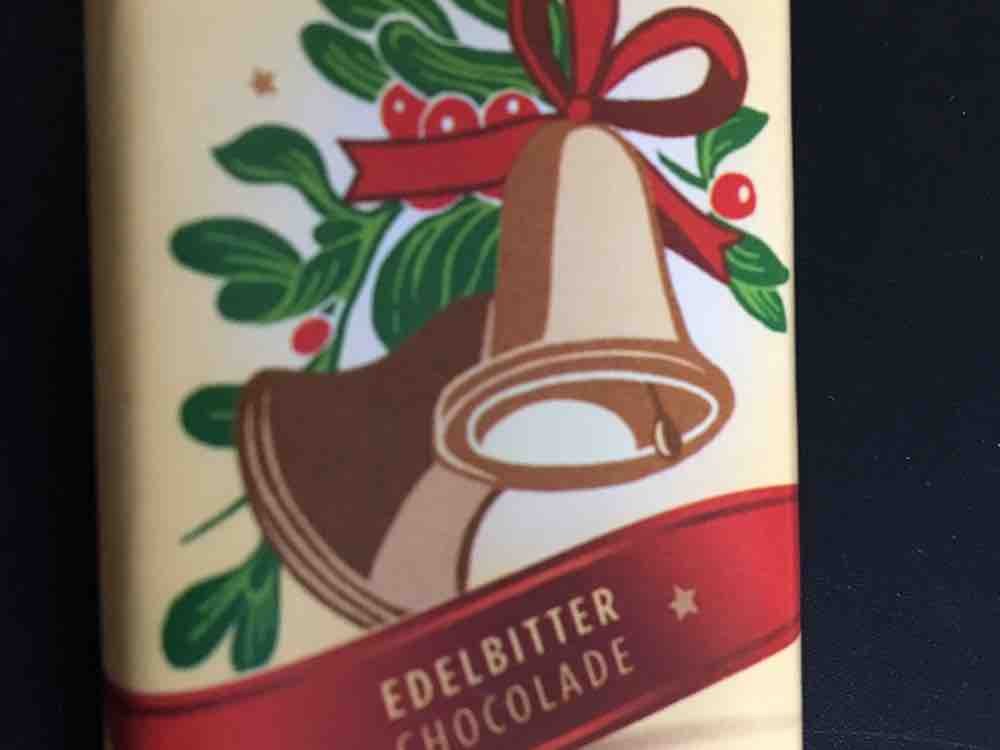 Chokolade Täfelchen, 60% Edelbitter von Alicja74 | Hochgeladen von: Alicja74