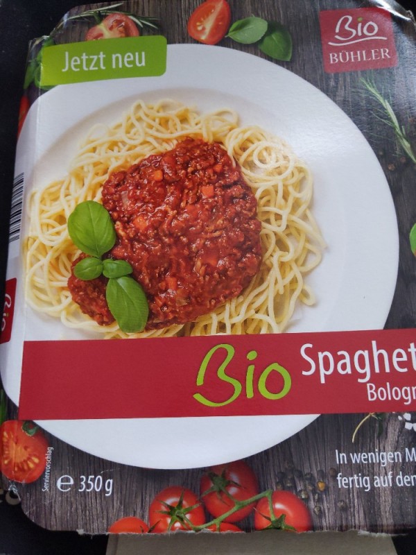 Spaghetti Bolognese von Katherina1993 | Hochgeladen von: Katherina1993