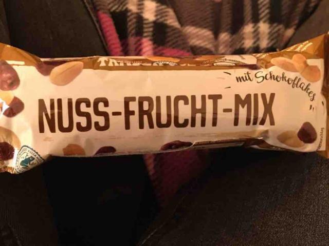 Nuss-Frucht-Mix, je 40g = 200kcal von Shaolin23 | Hochgeladen von: Shaolin23