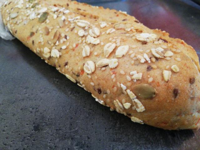 Urgetreide Baguette von gre ta | Hochgeladen von: gre ta