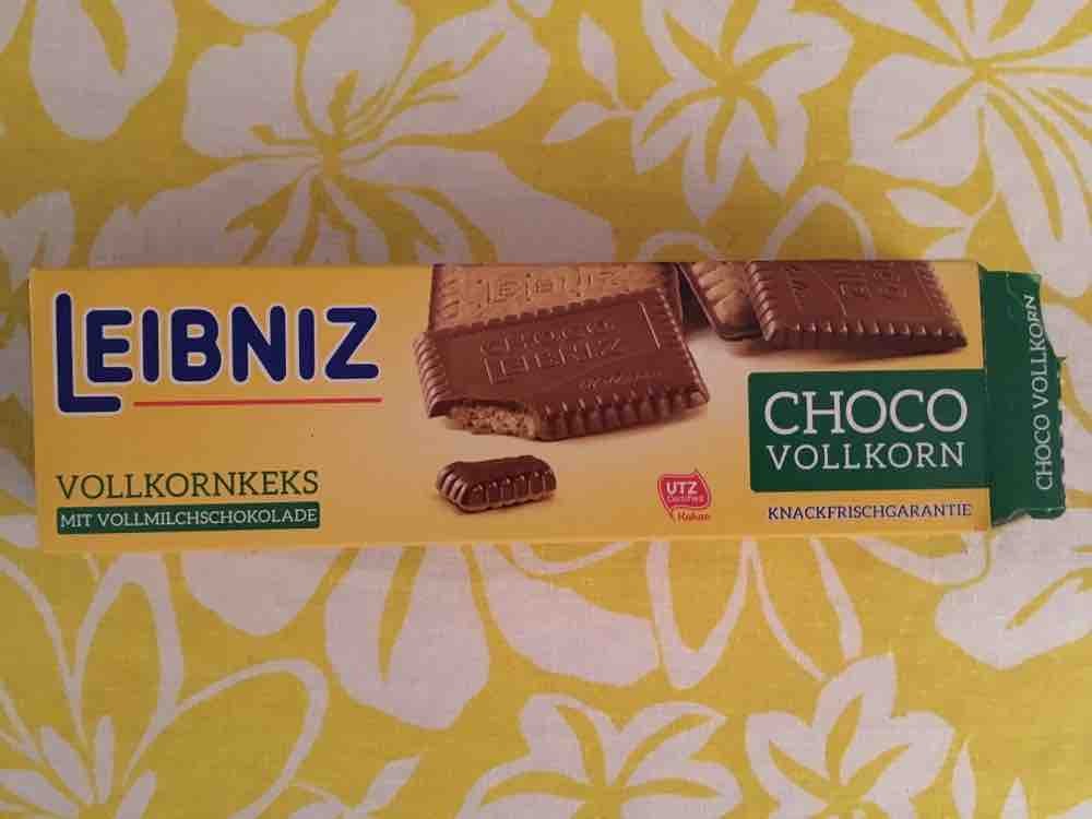 Leibniz Choco Vollkorn von mikemike | Hochgeladen von: mikemike