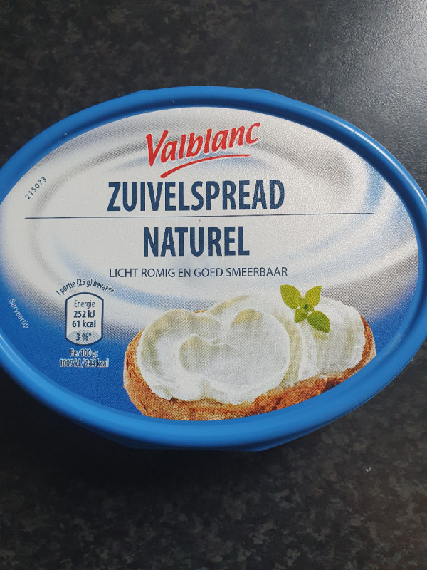 zuivelspread, naturel von dw67291 | Hochgeladen von: dw67291