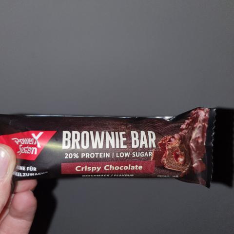 Brownie Bar von ribschii | Hochgeladen von: ribschii