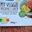 my veggie Veganes Hack Edeka von Kimbim | Hochgeladen von: Kimbim