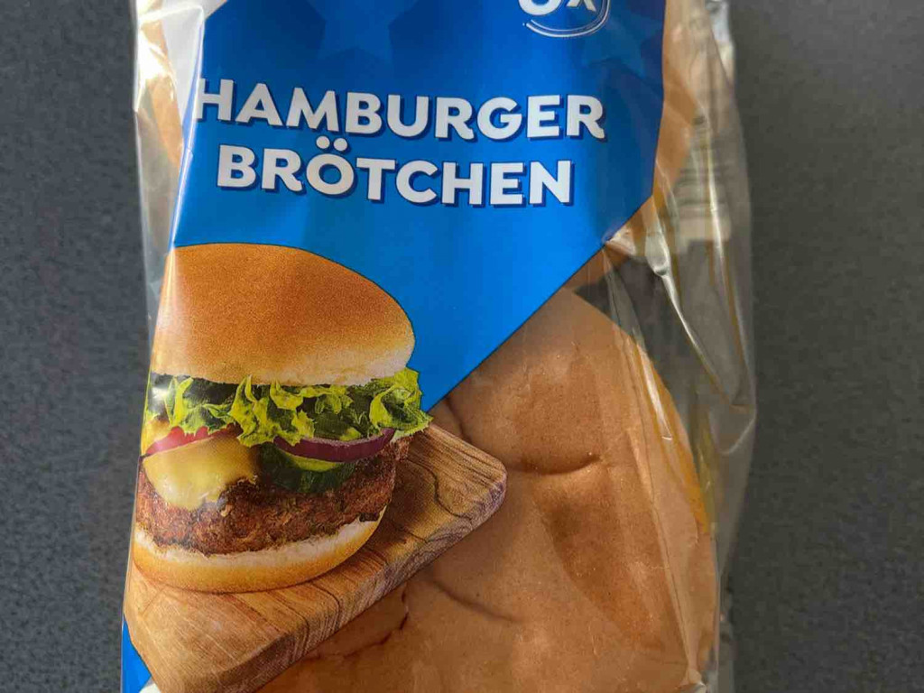 Hamburger Brötchen von LoTuer | Hochgeladen von: LoTuer