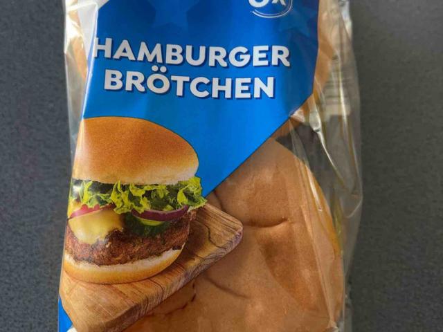 Hamburger Brötchen von LoTuer | Hochgeladen von: LoTuer