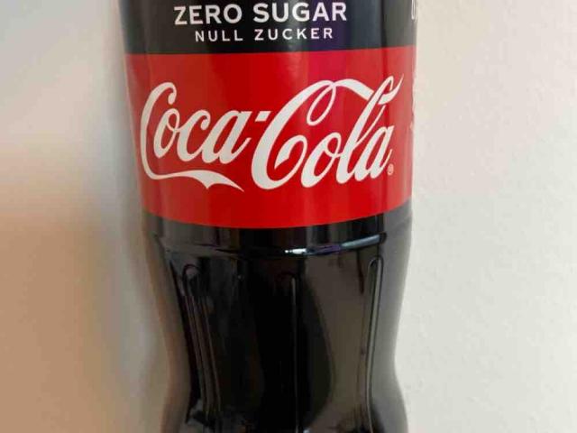Coca Cola Zero 0,66l von Basti84 | Uploaded by: Basti84