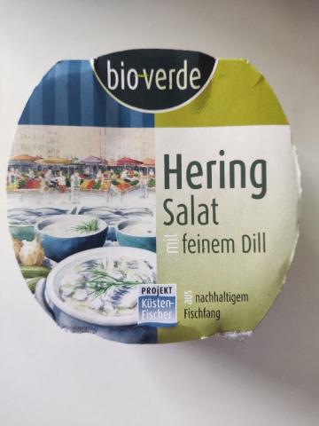Hering Salat von uevchen | Hochgeladen von: uevchen