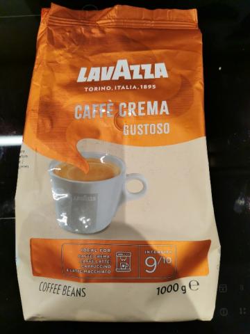 Lavazza Crema e Gusto von cbr600rr | Hochgeladen von: cbr600rr