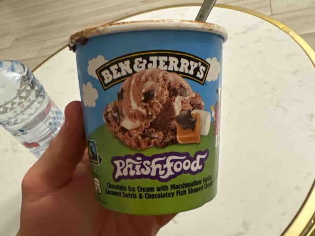 phish food von danielloidl | Hochgeladen von: danielloidl