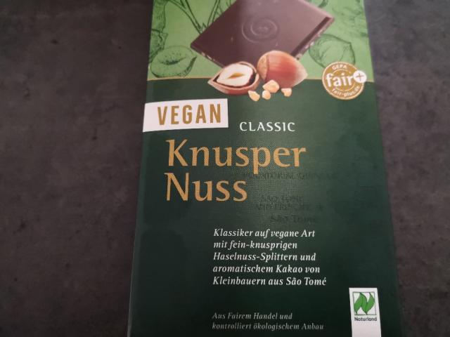 Knusper Nuss von benarnold | Hochgeladen von: benarnold