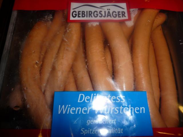 Delikatess Wiener | Hochgeladen von: GrandLady