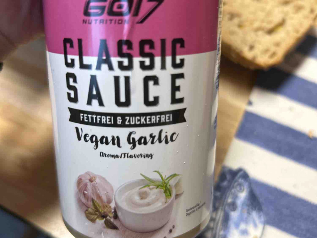Vegan Garlic von Zahni | Hochgeladen von: Zahni