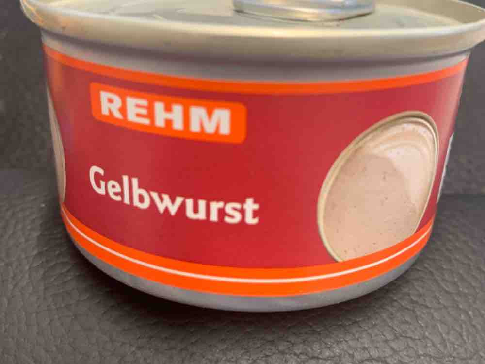 Gelbwurst, Wurst von wasserhobel | Hochgeladen von: wasserhobel