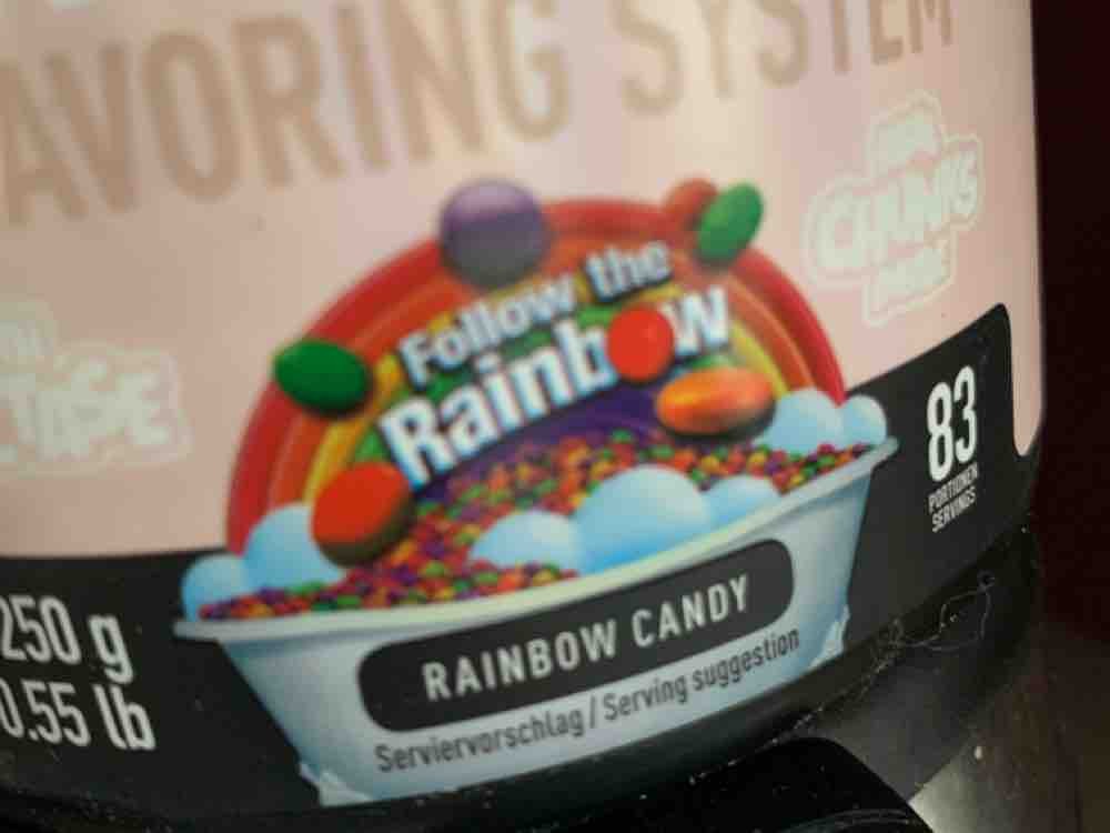 Flav?n Tasty Rainbow Candy von dora123 | Hochgeladen von: dora123
