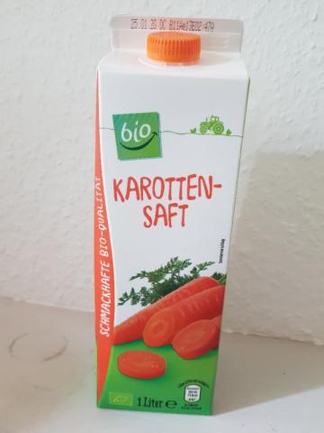 Bio Karottensaft von moe1017 | Hochgeladen von: moe1017