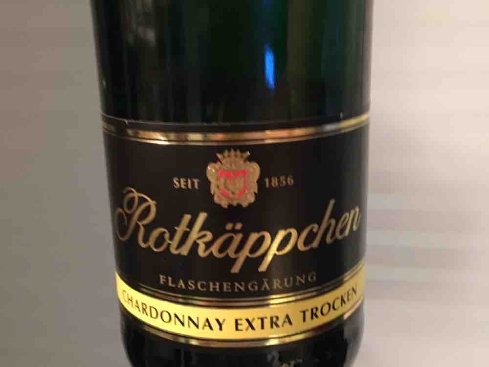 Sekt Flaschengärung, Chardonnay Extra Trocken von kosyfa | Hochgeladen von: kosyfa