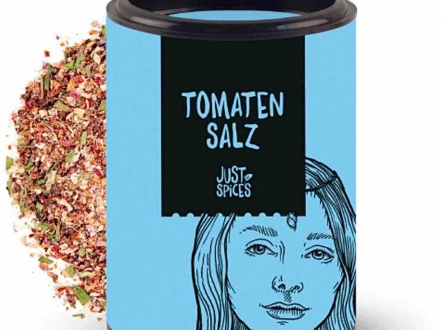 TOMATEN SALZ von Alexander Härtl | Hochgeladen von: Alexander Härtl