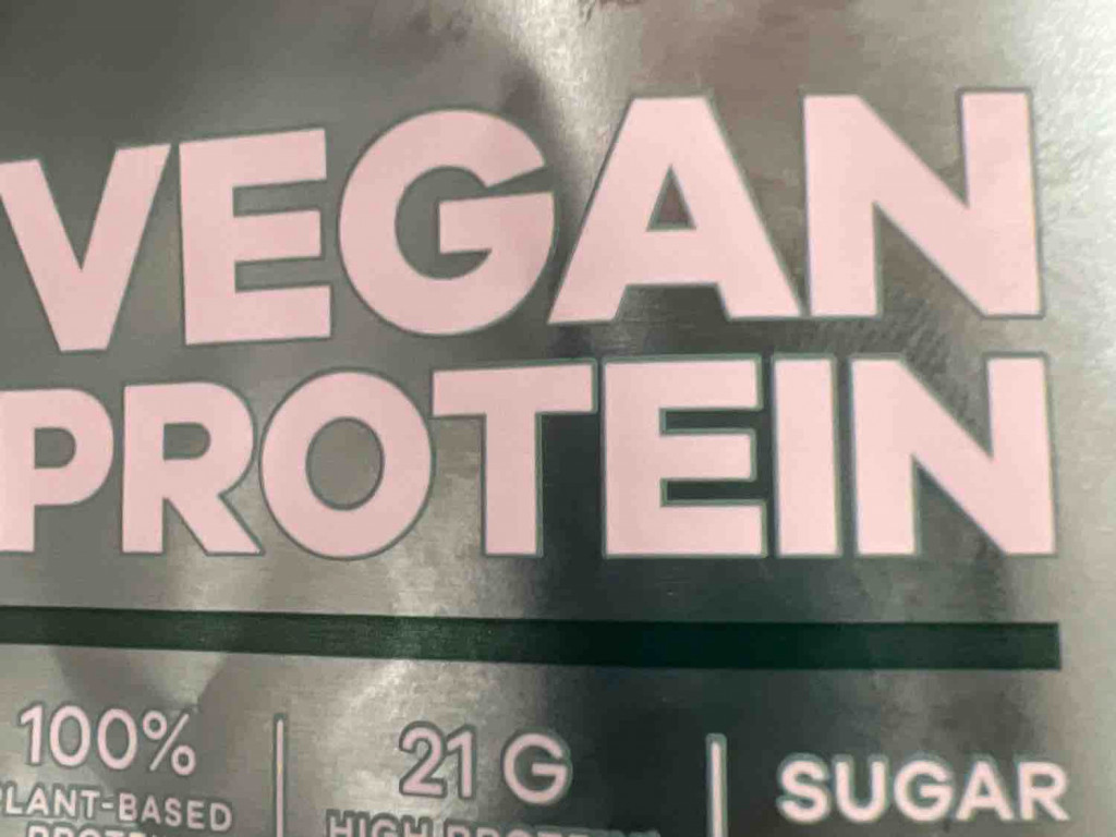 Vegan Protein Salted Caramel Peanut Butter by loyalranger | Hochgeladen von: loyalranger