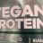 Vegan Protein Salted Caramel Peanut Butter by loyalranger | Hochgeladen von: loyalranger