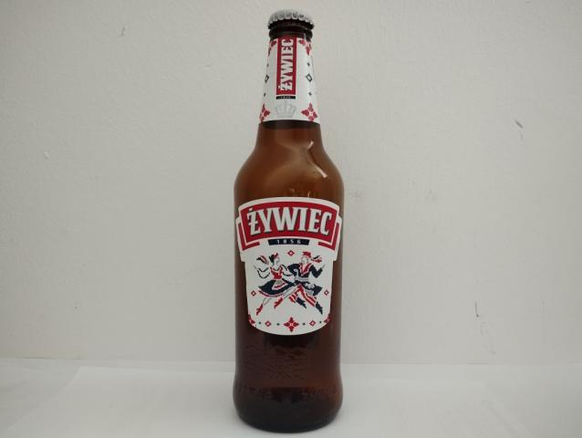 Żywiec - 1856 | Hochgeladen von: micha66/Akens-Flaschenking