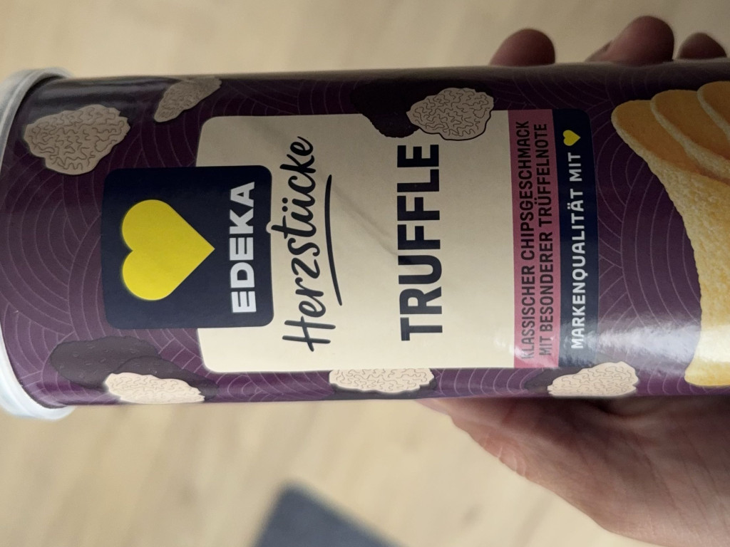 Edeka Herzstücke Chips Truffle, 27 von tillebs | Hochgeladen von: tillebs Edeka Herzstücke Chips Truffle, 27 von tillebs | Hochgeladen von: tillebs