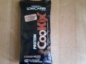 Protein Cookix, Kakao-Nuss  | Hochgeladen von: subtrahine