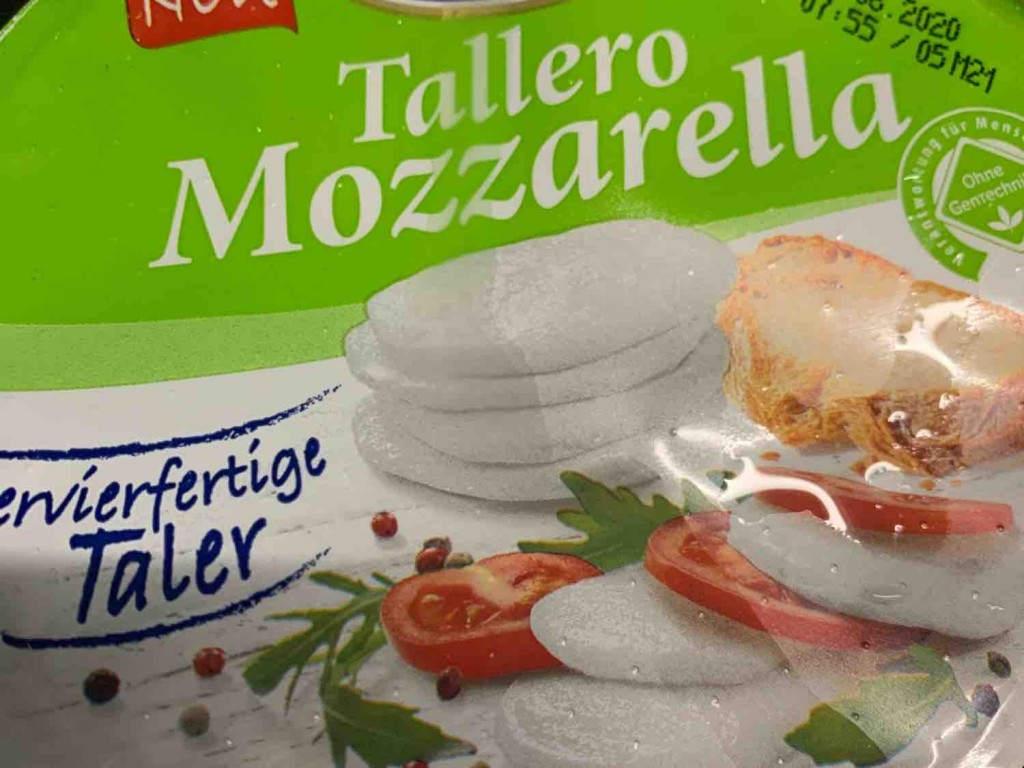 Tallero Mozzarella von sebbil | Hochgeladen von: sebbil