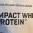 Impact Whey Protein , Chocolate Mint Stevia Flavour von tweetybh | Hochgeladen von: tweetybhv231
