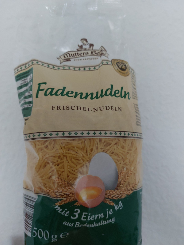 Fadennudeln, mit 3 Eiern je kg von Ayoub | Hochgeladen von: Ayoub