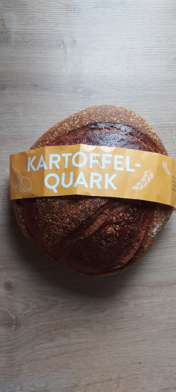 Kartoffel Quark Brot von DeLange | Hochgeladen von: DeLange