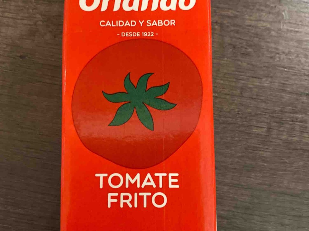 Tomate Frito von nklanastasia | Hochgeladen von: nklanastasia