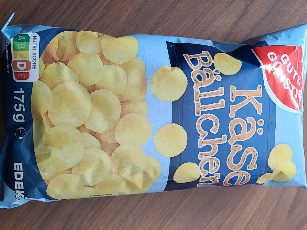 Käse Bällchen von Devil13 | Hochgeladen von: Devil13 Käse Bällchen von Devil13 | Hochgeladen von: Devil13