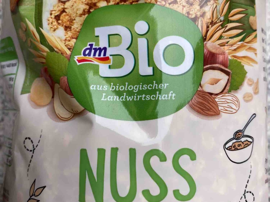 Nuss Crunchy von stefan001 | Hochgeladen von: stefan001