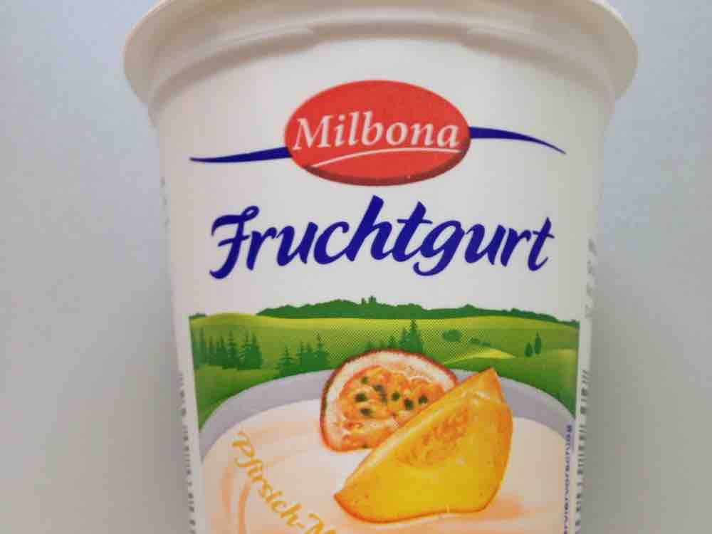 Fruchtgurt, Pfirsich-Maracuja von TinCupNero | Hochgeladen von: TinCupNero