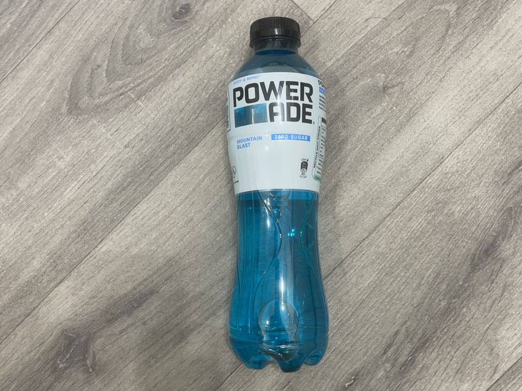 Powerade, Mountain Blast Zero von sommer4567 | Hochgeladen von: sommer4567 Powerade, Mountain Blast Zero von sommer4567 | Hochgeladen von: sommer4567