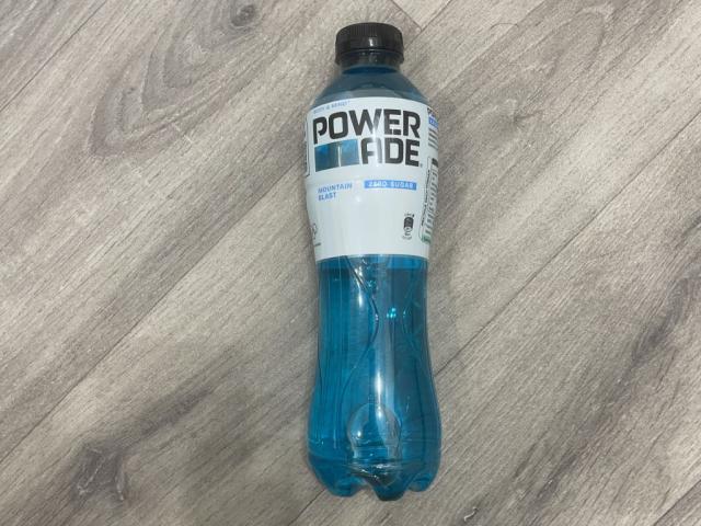 Powerade, Mountain Blast Zero von sommer4567 | Hochgeladen von: sommer4567 Powerade, Mountain Blast Zero von sommer4567 | Hochgeladen von: sommer4567