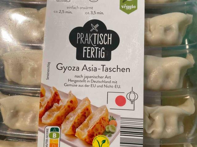 gyoza Asia-Taschen, vegan by yeehaw123 | Uploaded by: yeehaw123